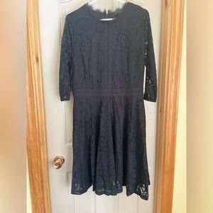 Little Black dress sz XL